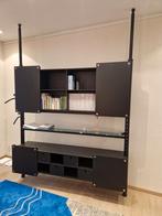 Dercom Interiors wall unit, Ophalen