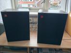 Gereviseerde Philips MFB 532 luidsprekers, Ophalen, Philips, Zo goed als nieuw, 60 tot 120 watt