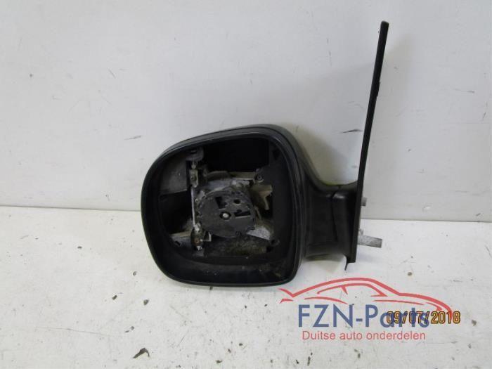 Mercedes-Benz A639 Vito Spiegel L (Zij, Buitenspiegel), Auto-onderdelen, Spiegels, Gebruikt, Ophalen of Verzenden