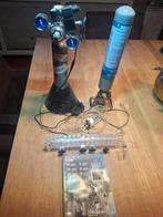 Co2 installatie van JBL, Dieren en Toebehoren, Ophalen of Verzenden