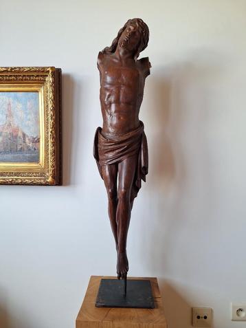 Corpus Christi beschikbaar voor biedingen