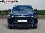 Toyota bZ4X Dynamic+cam+sensoren achter, Auto's, Toyota, Automaat, Zwart, Emergency brake assist, Zwart