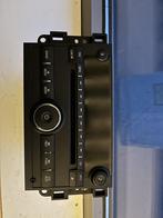 3P 96 673 510 AUDIO SYSTEM / RADIO CD FOR CHEVROLET CAPTIVA, Ophalen of Verzenden, Gebruikt