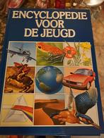 Encyclopedie voor kinderen, Ophalen, Zo goed als nieuw