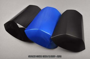 AVDB Seat Cover voor SUZUKI GSXR 1000 / R 2017 - 2021 beschikbaar voor biedingen