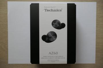Hoofdtelefoon Technics EAH-AZ60E-K