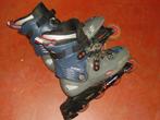 rollerblades, Verstelbaar, Kinderen, Zo goed als nieuw, Inline skates 4 wielen