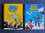 Buck Danny intégrale Dupuis 3 et5 .1iere édition., Boeken, Ophalen of Verzenden