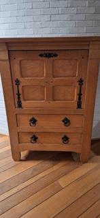 Barkast eik, Huis en Inrichting, Ophalen