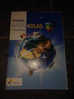 basisatlas, Enlèvement ou Envoi, Comme neuf