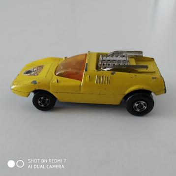 Matchbox Superfast 1 Mod Rod 1971  beschikbaar voor biedingen