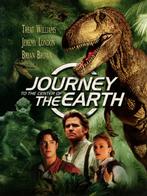 dvd - Journey to the center of the earth, CD & DVD, DVD | Aventure, Enlèvement ou Envoi