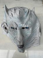 Game of Thrones 'Night King' masker, Kleding | Heren, Overige Herenkleding, Ophalen, Zo goed als nieuw