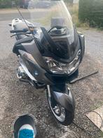 BMW 1200RT 06/2013, Motoren, 2 cilinders, Particulier, Meer dan 35 kW, Toermotor