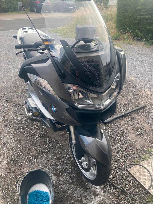BMW 1200RT 06/2013, Motoren, Motoren | BMW, Particulier, Toermotor, meer dan 35 kW, 2 cilinders, Ophalen