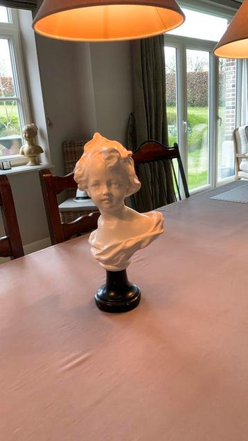 Buste bust child enfant kind B.S 622, Enlèvement ou Envoi, Comme neuf