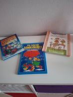 Boeken met kinderliedjes, Enlèvement