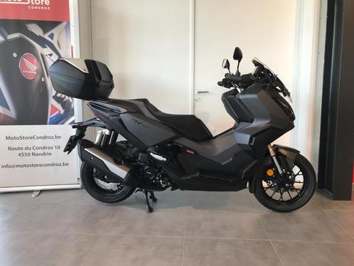 ADV 350 750kms!!!!, Motoren, Motoren | Honda, Bedrijf, Scooter, 12 t/m 35 kW, 1 cilinder, Ophalen