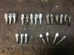 Universele wielbouten M12 x 1,5 mm, tussen 28mm en 32mm, Auto-onderdelen, Ophalen, Gebruikt, Mercedes-Benz