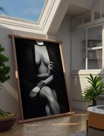 Unieke XXL Glasschilderijen | Subtle Intimacy - 6 sizes, Huis en Inrichting, Oorspronkelijke maker, Verzenden, Nieuw, 125 cm of meer