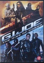 DVD de Gi Joe, L'ascension du cobra, Enlèvement ou Envoi, Action