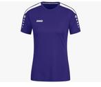 Jako heren t-shirt paars, 2XL (New), Kleding | Heren, Sportkleding, Ophalen, Nieuw, Paars