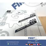 BLACK SERIES EMBLEEM LOGO AMG BADGE Mercedes BLACKSERIES 63, Arrière, Utilisé, -, -