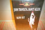 DVD Blow Out (John Travolta , Nancy Allen), Cd's en Dvd's, Dvd's | Actie, Vanaf 12 jaar, Verzenden, Zo goed als nieuw, Actiethriller