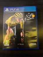 Le Tour de France 2016 PS4, Sport, À partir de 3 ans, Enlèvement, Utilisé