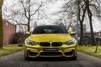 BMW M4 Coupé DKG * Navi * Camera * HiFi * Mem Seats *, Auto's, BMW, Automaat, Achterwielaandrijving, Overige kleuren, Bedrijf