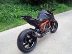 ktm - super duke 1290 r - Moto, Entreprise, Autre