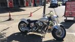 Harley davidson Soft tail heritage custom, Motos, Autre, Particulier, 2 cylindres, Plus de 35 kW