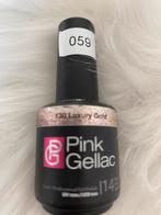 Pink Gellac, Ophalen of Verzenden