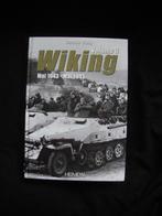 Heimdal Wiking vol3 mai 1943 - mai 1945, Livres, Guerre & Militaire, Utilisé, Armée de terre, Enlèvement ou Envoi, Deuxième Guerre mondiale