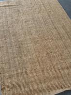 100% Jute tapijt, Ophalen, Gebruikt, Boho, 150 tot 200 cm