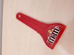 M&M ijskrabber, Ophalen of Verzenden, Gebruikt