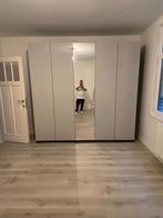 Ingerichte Pax kast B 2.50m H 2.36m, Huis en Inrichting, Kasten | Kleerkasten, Ophalen, Zo goed als nieuw