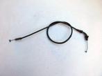 Suzuki GSX400 gaskabel GSX 400 gas kabel GSX400E GK53C 400E, Motoren, Ophalen of Verzenden, Gebruikt