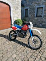 Honda XR 600R, Motoren, Particulier
