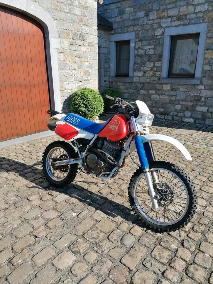 Honda XR 600R, Motoren, Motoren | Honda, Particulier, Ophalen
