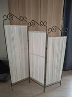Kamerscherm, Huis en Inrichting, Ophalen, Zo goed als nieuw