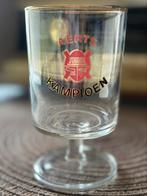 Aerts kampioen, Verzamelen, Ophalen, Bierglas