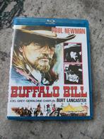 Blu-ray cult buffalo Bill m P Newman aangeboden, Ophalen of Verzenden, Zo goed als nieuw
