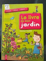Le livre de mon jardin Éditions Fleurus, Zo goed als nieuw