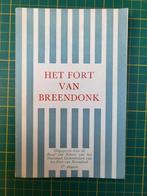 Het fort van Breendonk, Boeken, Ophalen of Verzenden, Zo goed als nieuw