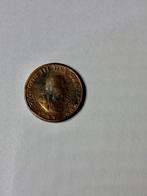 GRANDE-BRETAGNE GEORGE III 1799 FARTHING POOR, Enlèvement ou Envoi, Monnaie en vrac