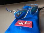 ray-ban zonnebril RJ9063S voor hippe kids, Comme neuf, Ray-ban, Enlèvement ou Envoi