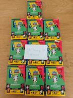 Topps Uefa Euro 2024 Germany Next Gen Mega Tin, Ophalen of Verzenden, Nieuw, Boosterbox, Foil