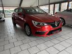 renault megane 1.2 i /CAR PASS/69000 km/euro 6b/Garantie, Euro 6, Start-stop-systeem, Bedrijf, 1200 cc