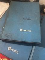 Dodge Fargo, Ophalen of Verzenden